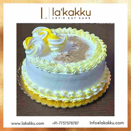 Lychee Rose Cake | Cake Spade | The Daily Cake Store